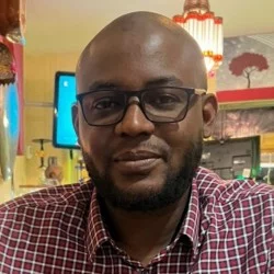 Dr. Abubakar-Sadiq Shehu